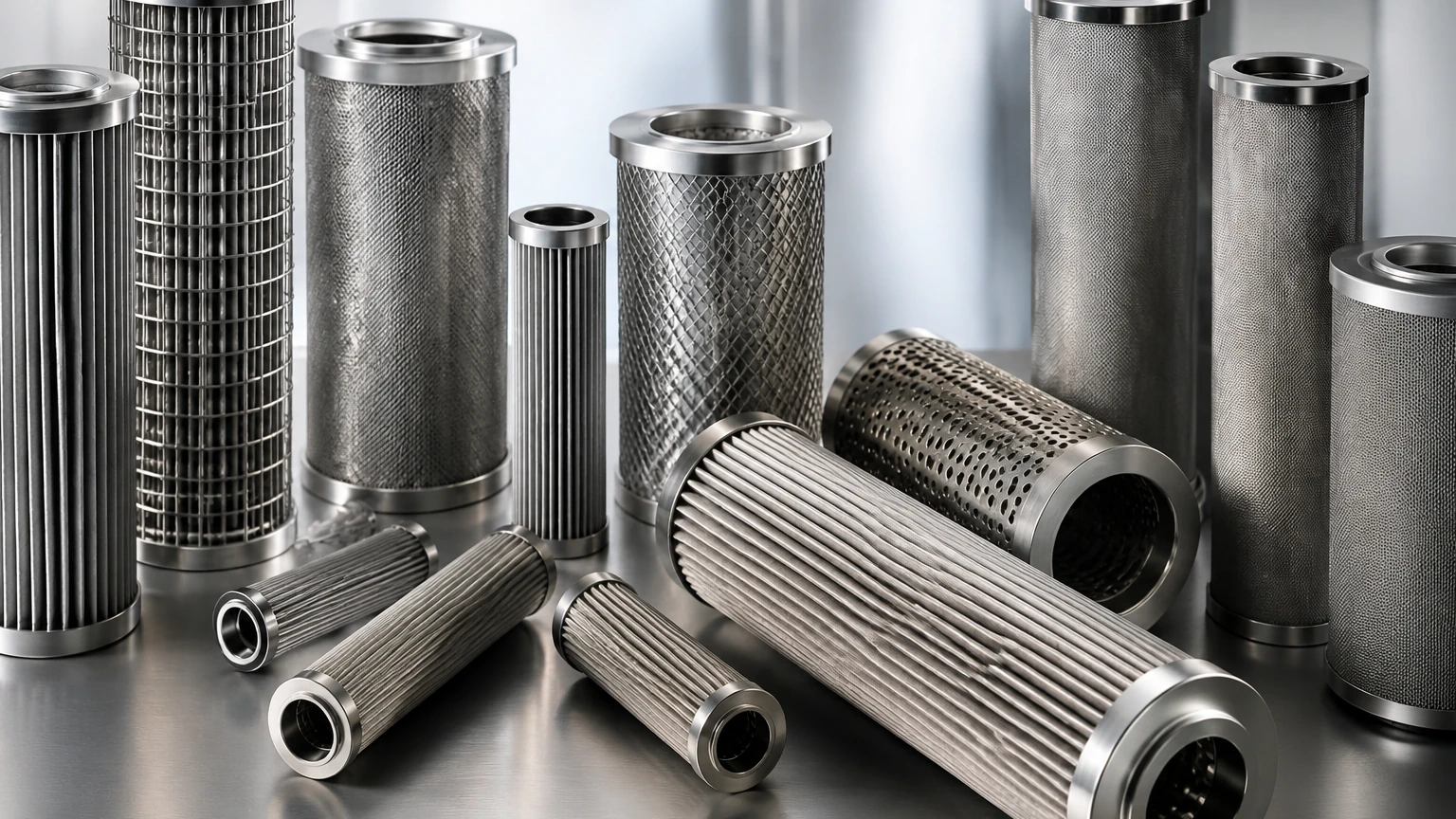 Industrial Oil Purification Systems Industrial Oil Purification Systems visual guide