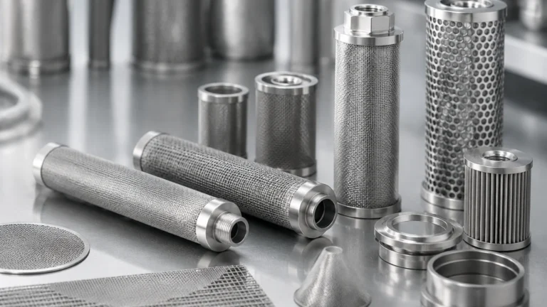 Industrielle Luftreinigung visual guide