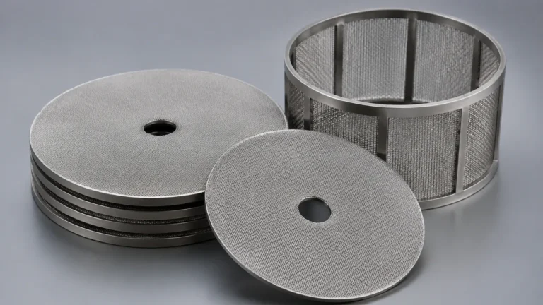 Inlet Filter Pack Astral 27939 visual guide