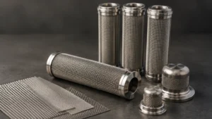 Inline Carbonation System visual guide