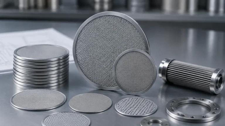 Is a 5 Micron Filter Good visual guide