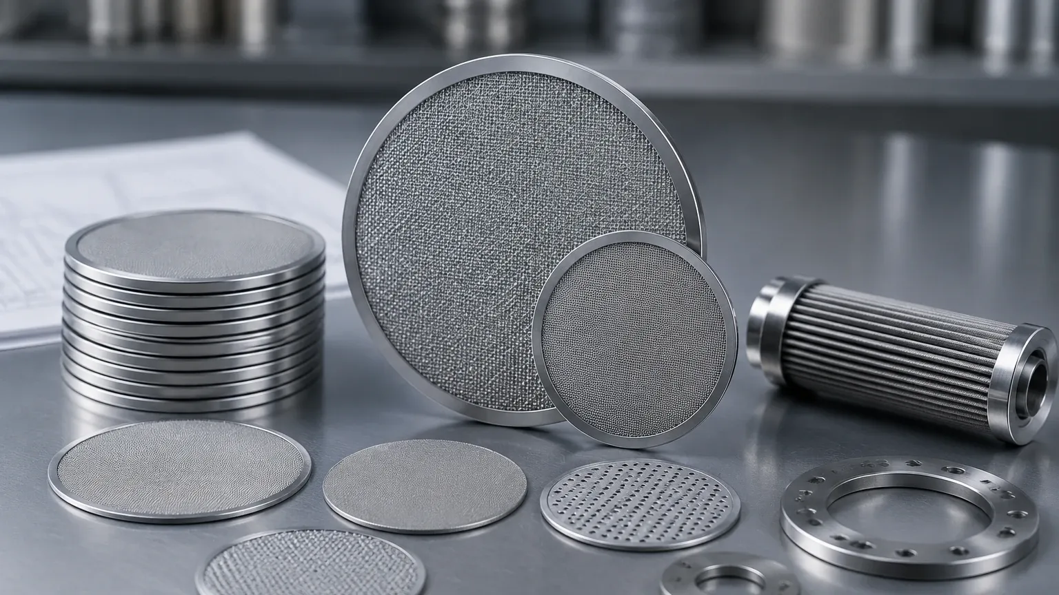 Is a 5 Micron Filter Good visual guide