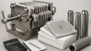 Is a Filter Press Affordable visual guide