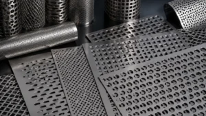 Is Perforated Metal Expensive visual guide