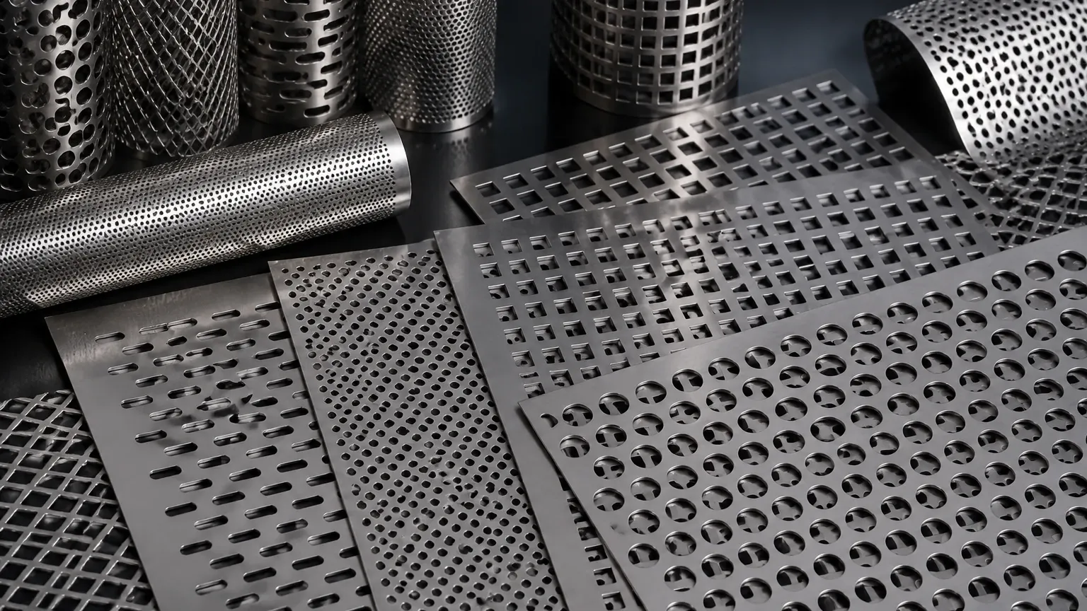 Is Perforated Metal Expensive Is Perforated Metal Expensive visual guide