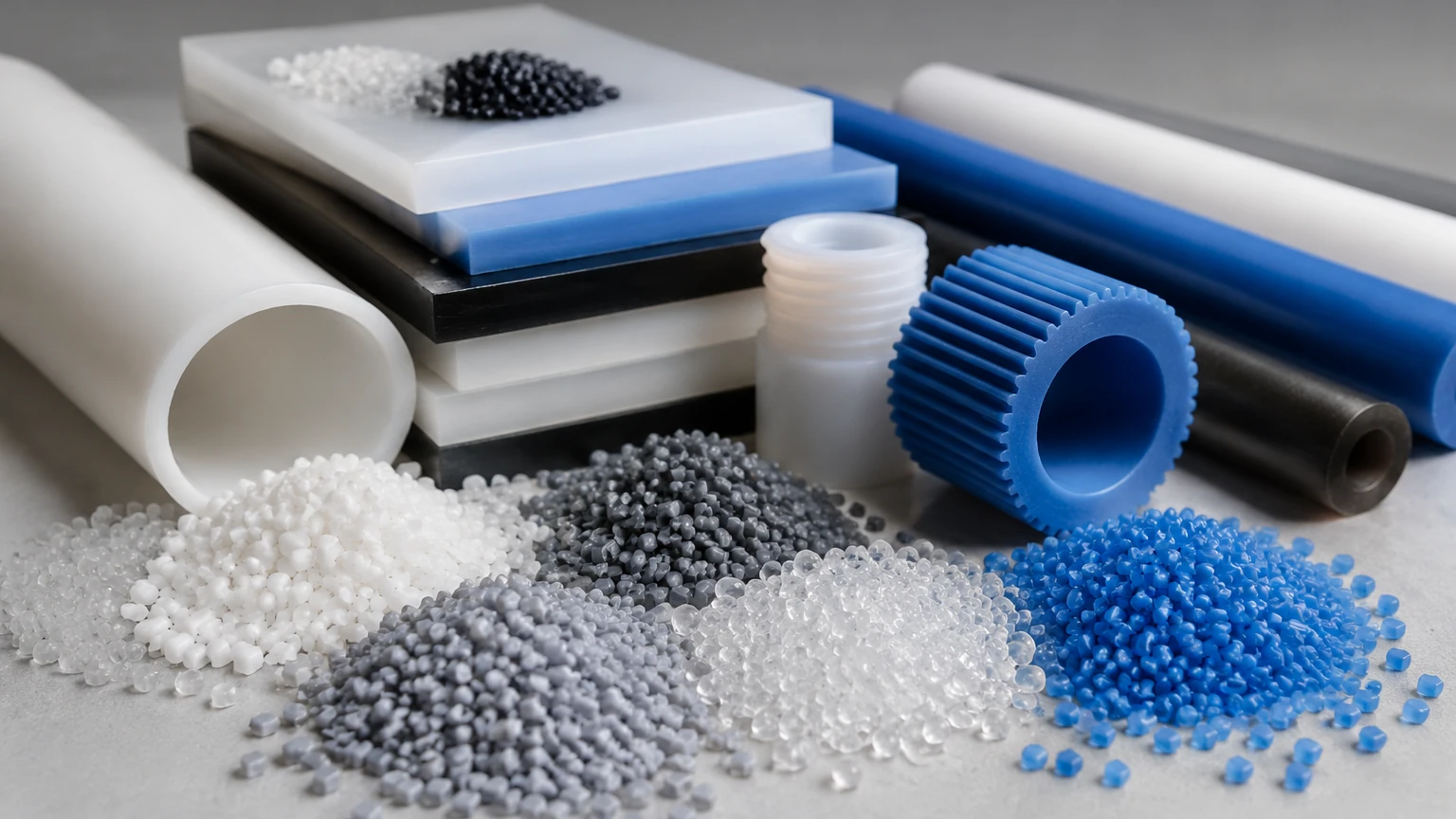 Is Plastic a Porous Surface visual guide