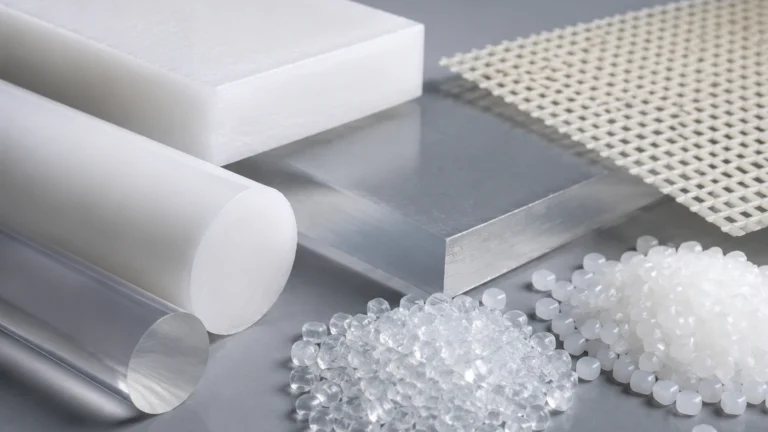 Is Plastic Porous visual guide