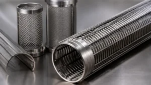 Is the White Stripe Wire Positive visual guide