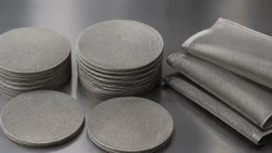 J Series Filters visual guide