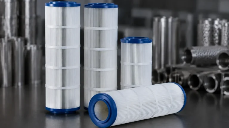 Jandy Cv460 Filter Cartridges visual guide