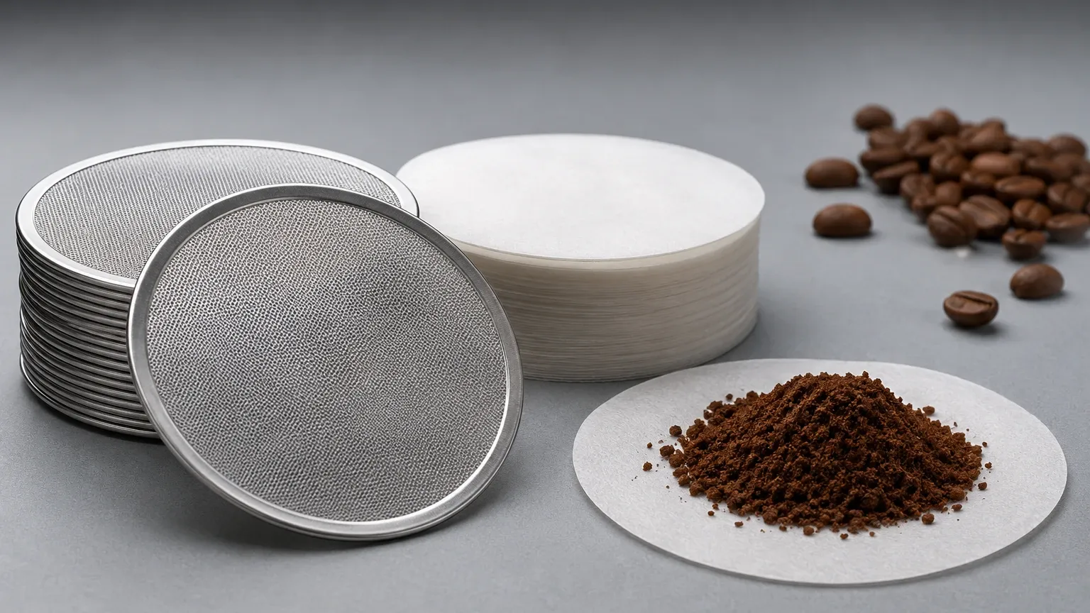 Jfg Coffee Filter Packs visual guide