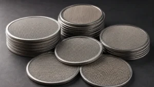 John Deere Filter Packs visual guide