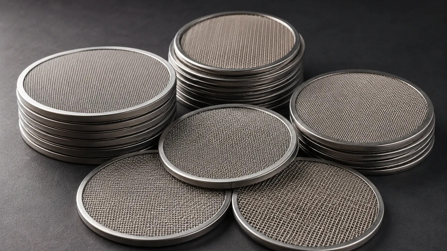 John Deere Filter Packs visual guide