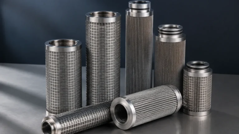 Jojo Filter Cartridges visual guide