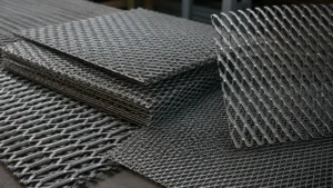 Jual Expanded Metal Agro Industri Surabaya visual guide