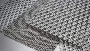 Jual Expanded Metal visual guide