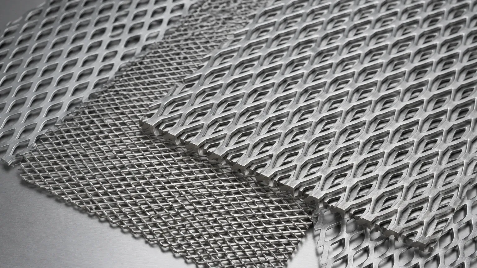 Jual Expanded Metal Jual Expanded Metal visual guide