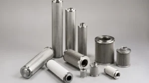 Jura Filter Cartridges visual guide
