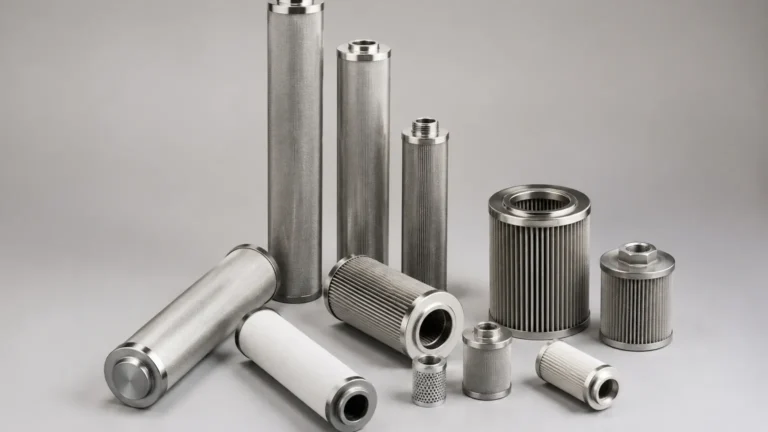 Jura Filter Cartridges visual guide