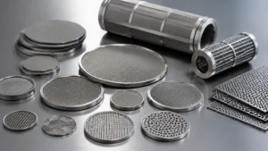 K and F Filters Review visual guide