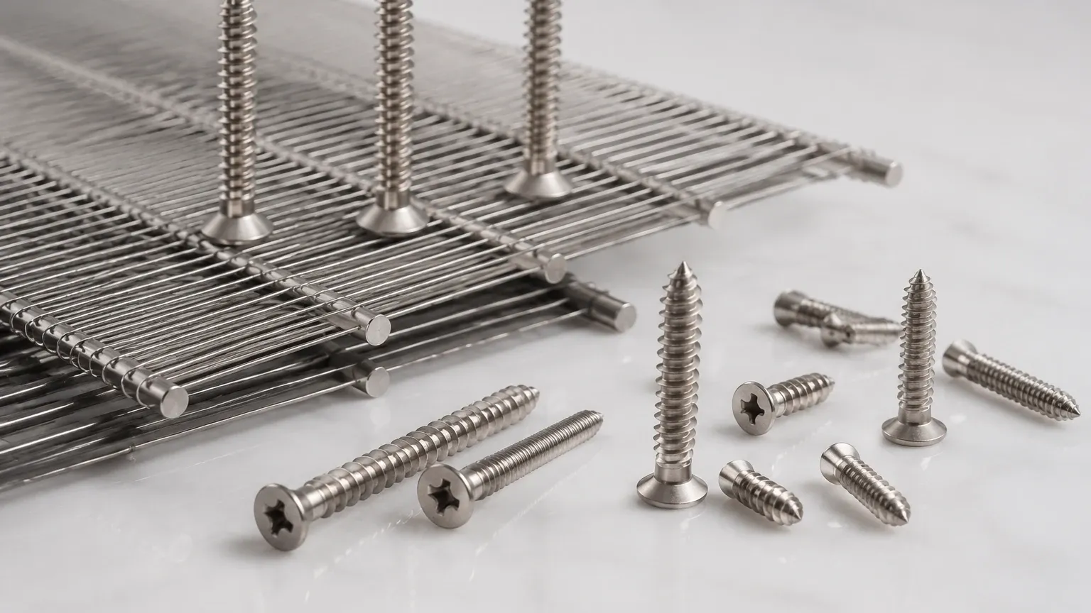K Wire Screws K Wire Screws visual guide