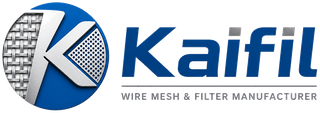 Custom Stainless Steel Filters & Wire Mesh Filtration Solutions