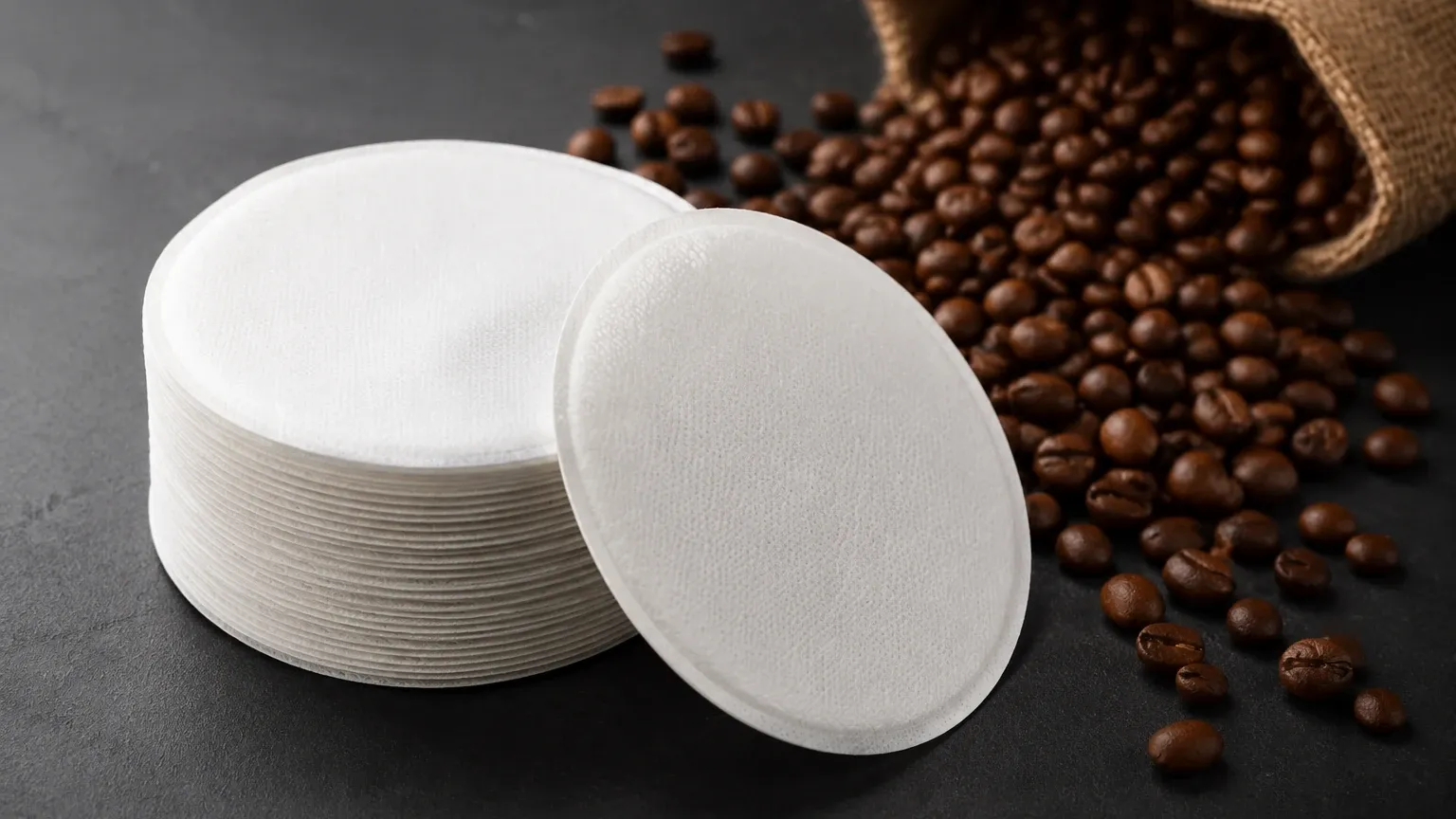 Kauai Coffee Filter Packs visual guide