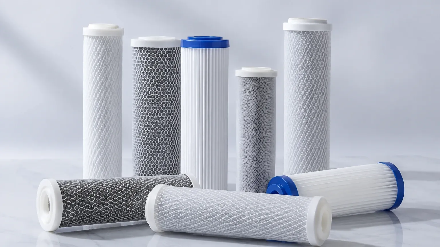 Kenwood Water Filter Cartridges visual guide