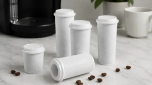 Keurig Water Filter Cartridges visual guide