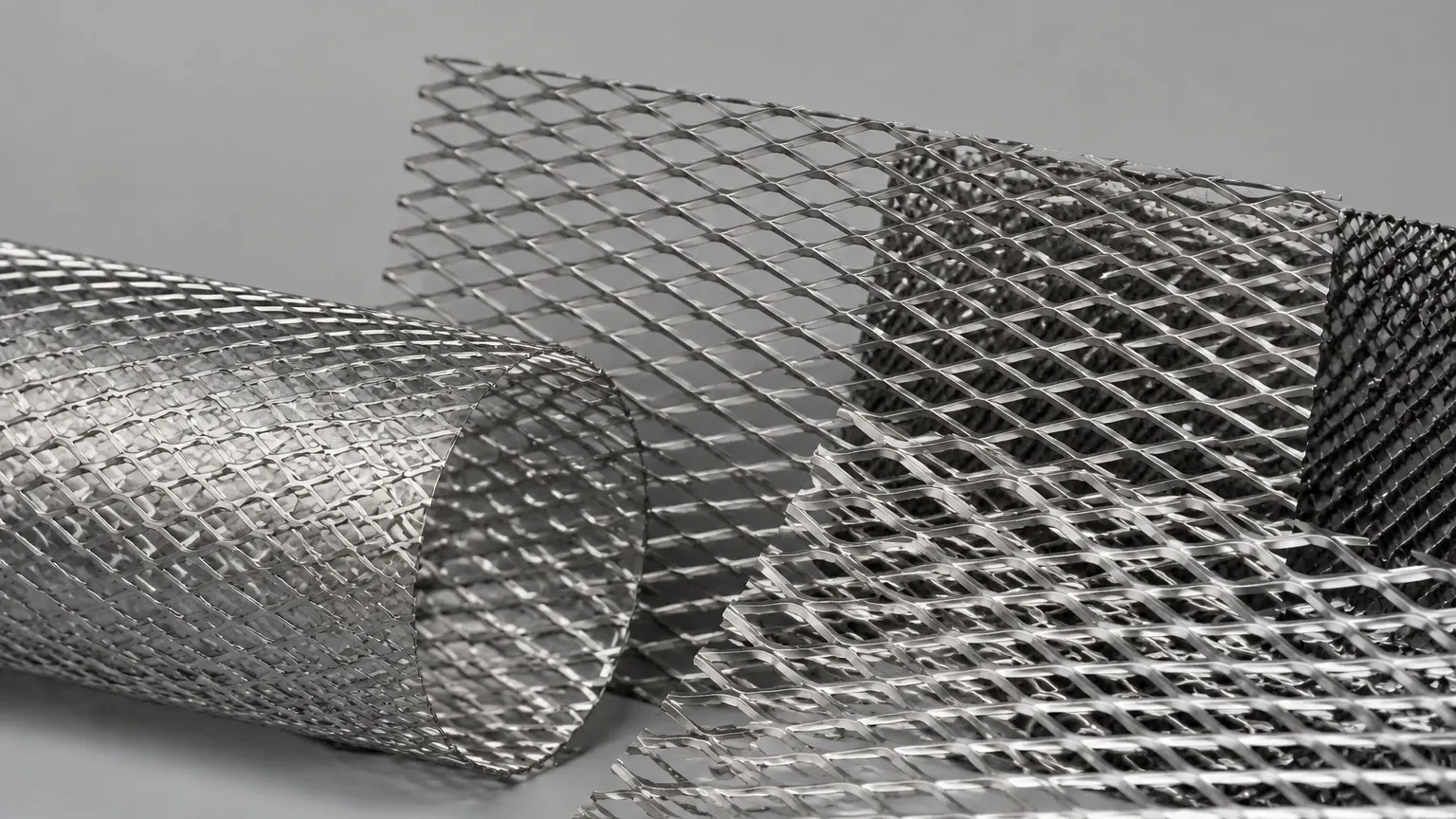 Kifaru Expanded Metal Kifaru Expanded Metal visual guide