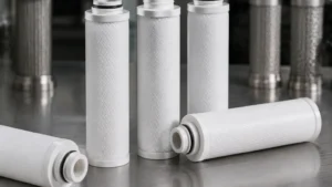 Kirkland Water Filter Cartridges visual guide