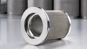 Kleen Flo Intake Screen visual guide