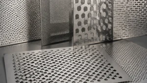 Knp Perforated Metal Panels visual guide