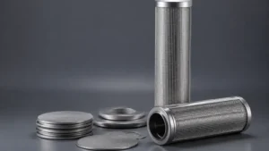 L Filter Cartridge visual guide