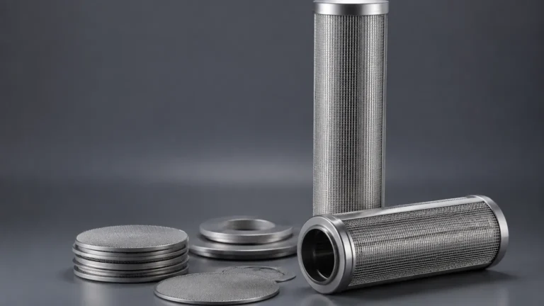 L Filter Cartridge visual guide