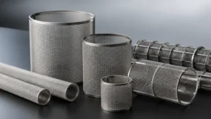 L Wire Mesh: Practical Guide visual guide