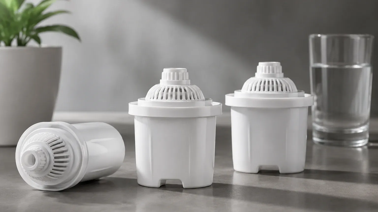 Laica Water Filter Cartridges Laica Water Filter Cartridges visual guide