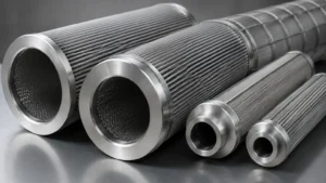 Large Filter Cartridges visual guide