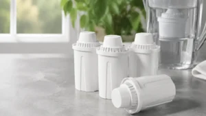 Lidl Water Filter Cartridges visual guide