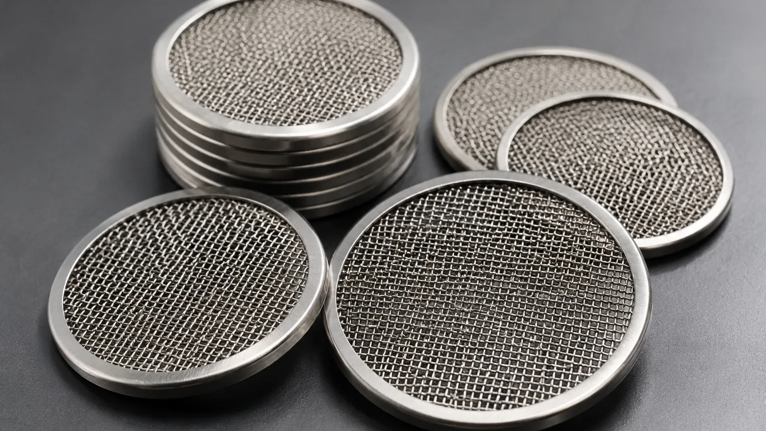 Line Filter Disc Type Line Filter Disc Type visual guide