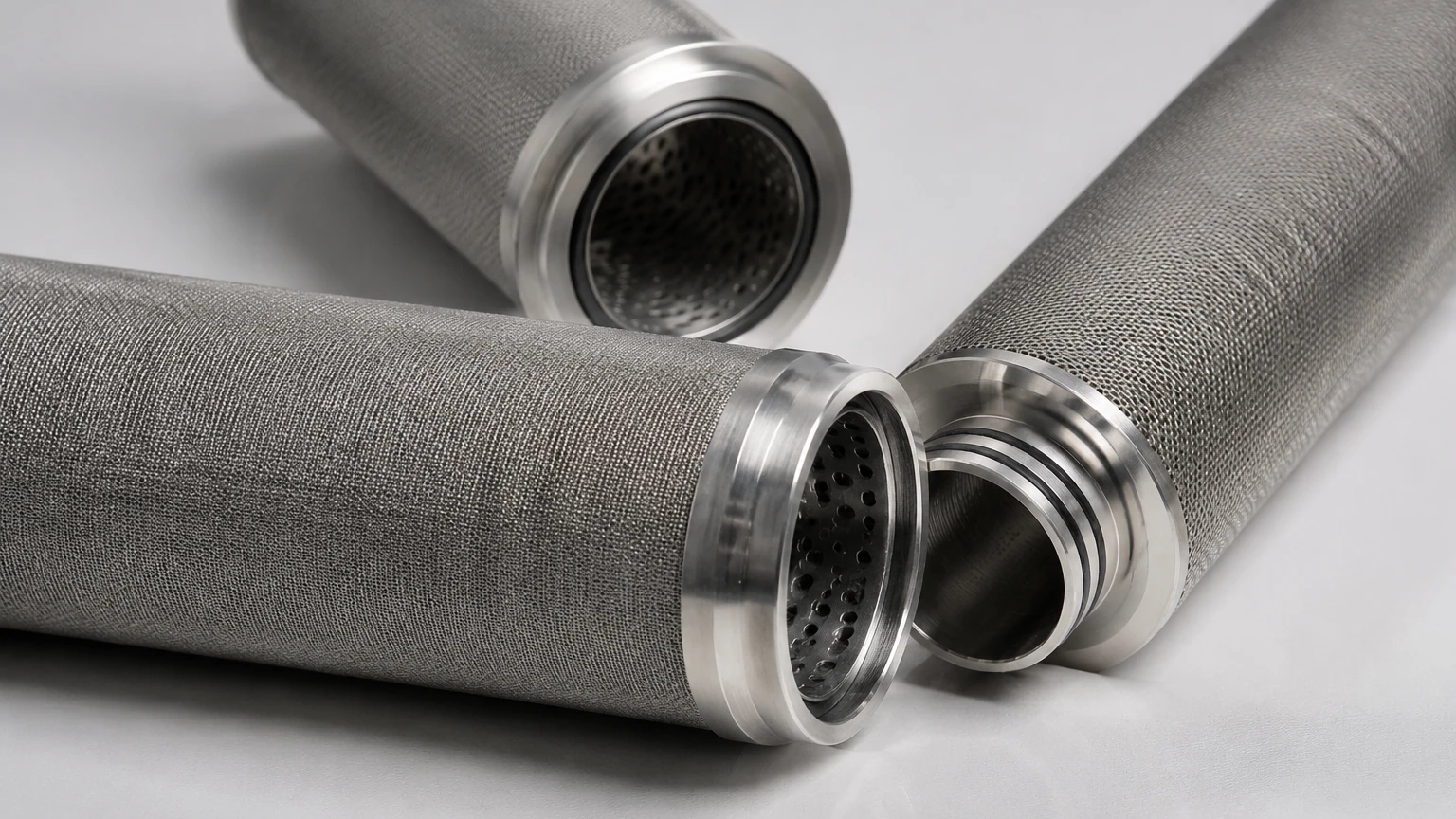 Liquid Gas Coalescer Filter Liquid Gas Coalescer Filter visual guide