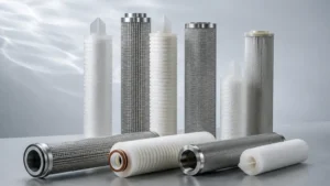 Livewater Nouveaux Water Filter Cartridges visual guide