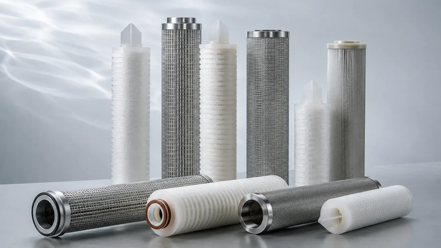 Livewater Nouveaux Water Filter Cartridges Livewater Nouveaux Water Filter Cartridges visual guide
