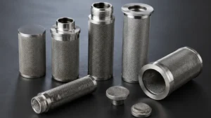Low Pressure Filters visual guide