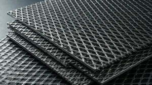 Lowes Expanded Metal Sheet visual guide