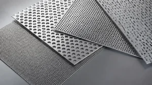 Lowes Perforated Metal Sheet visual guide