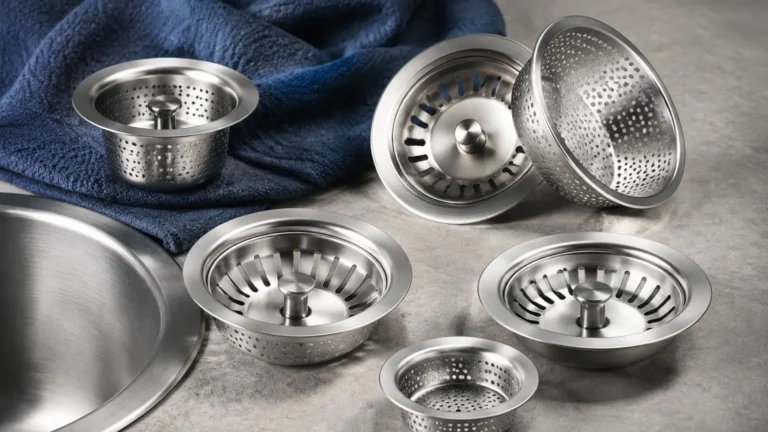 Lowes Sink Strainers visual guide