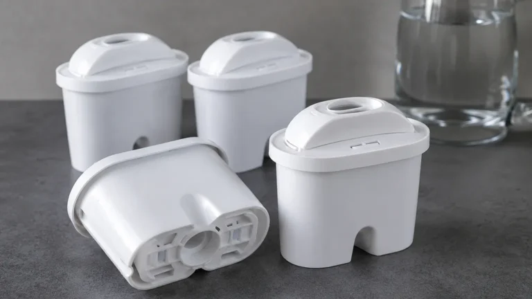 Marella Water Filter Cartridges visual guide