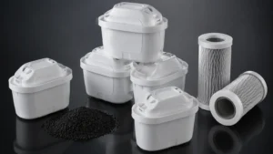 Maxtra Pro Filter Cartridges visual guide