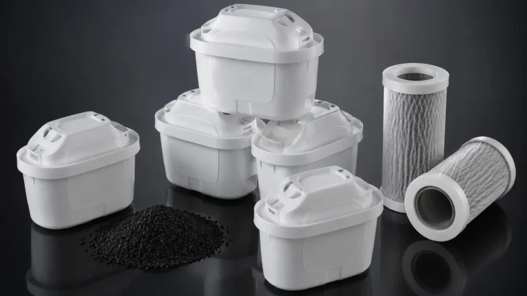 Maxtra Pro Filter Cartridges visual guide